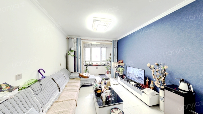 气象新苑二手房实景图