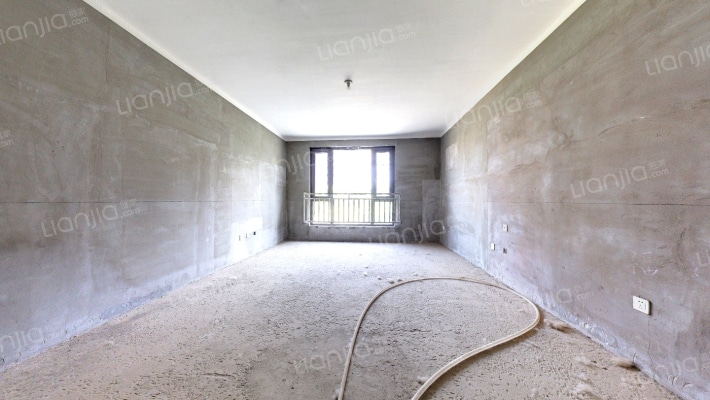 名门郡景二手房实景图