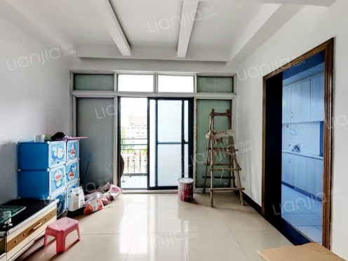 整租·徐家棚街长轮社区 2室1厅 南/西
