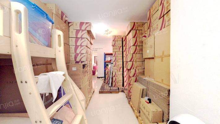 淘金大厦二手房实景图