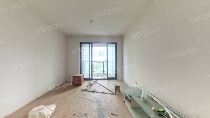 万达广场东区二手房实景图