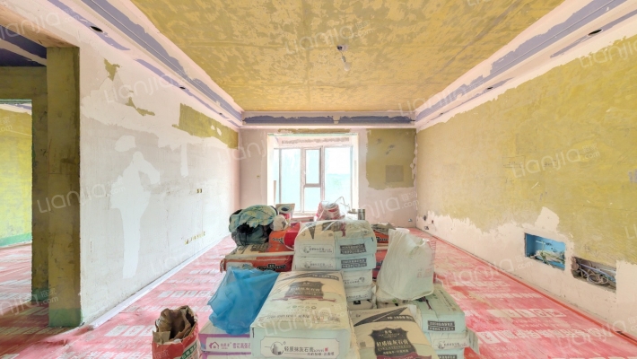 陆港金海岸二手房实景图