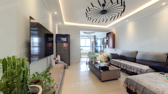 城东小筑二手房实景图