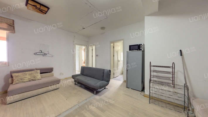 馨都广场二手房实景图