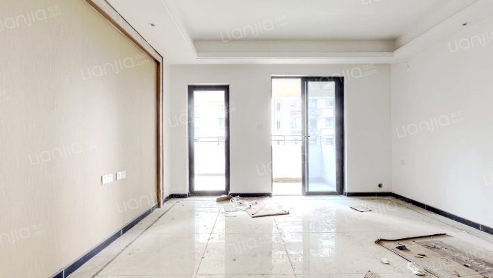 锦绣花城北区二手房实景图