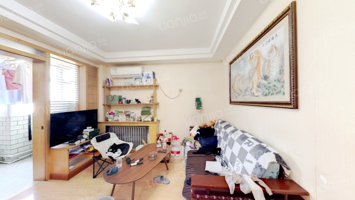 康翠园二手房实景图