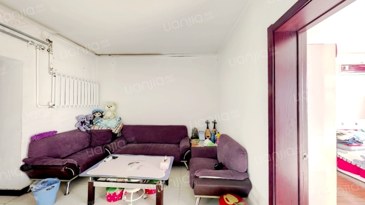 劝业场宿舍二手房实景图