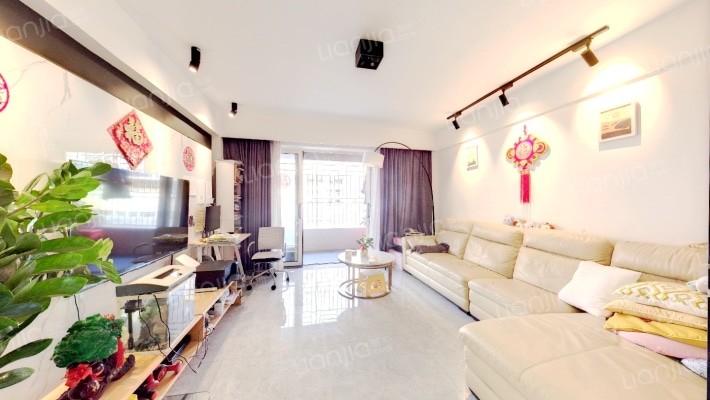 汇雅苑二手房实景图