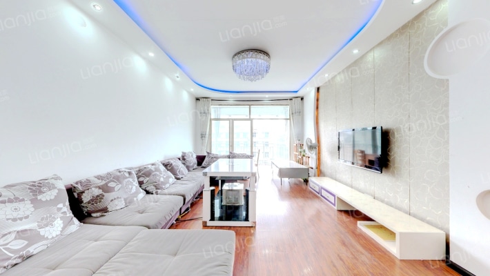 欣欣房开二手房实景图