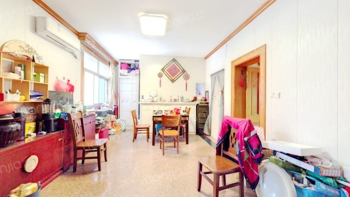 凤岭山庄11号二手房实景图