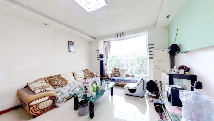 黄金海岸二手房实景图