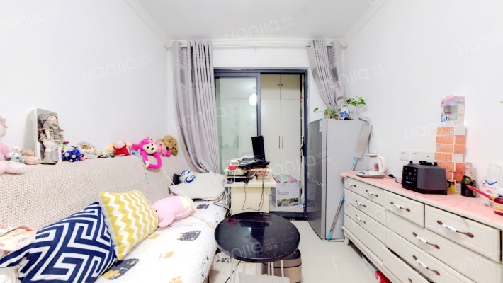 新合鑫观悦和苑二手房实景图