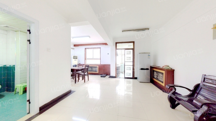 西大街85号二手房实景图