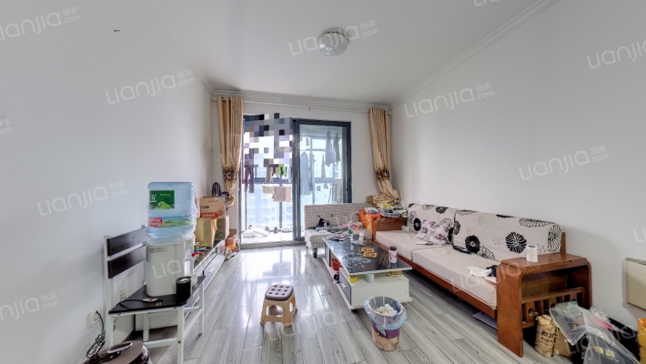 华丽家族太湖汇景三期二手房实景图