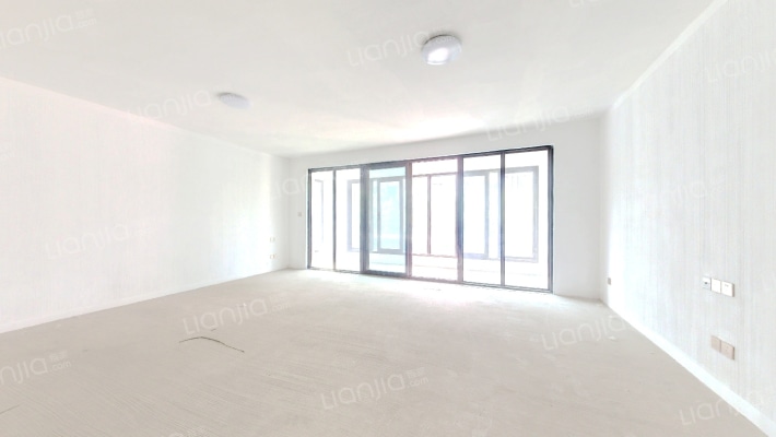 中建柒号院二手房实景图