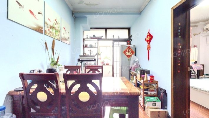 陕西省石油化工研究设计院二手房实景图