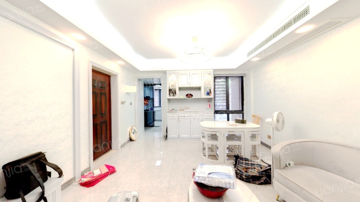 宝丽茗苑二手房实景图