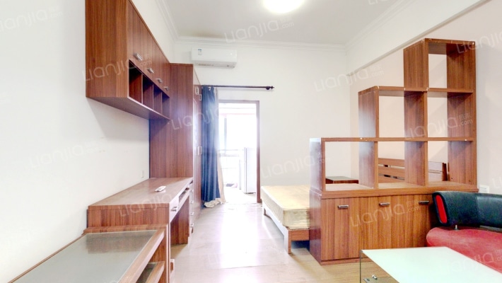 瑞嘉大厦二手房实景图