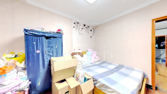 五凤小区二手房实景图