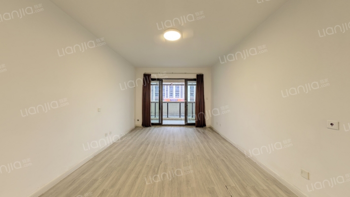 融创观玺台花园二手房实景图