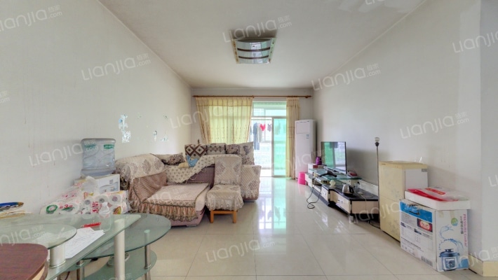 才俊金城二手房实景图