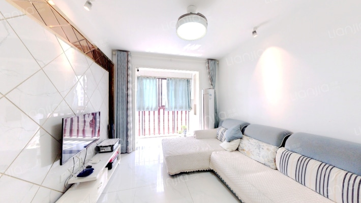 中建信和城二手房实景图