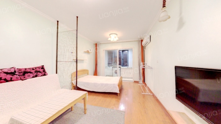 晓庄国际广场二手房实景图