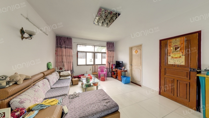 丽城花园二手房实景图