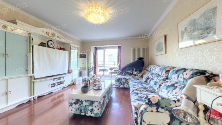 融域嘉园二手房实景图