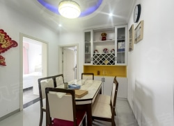 整租·古镇公元 2室2厅 南_古镇公元租房