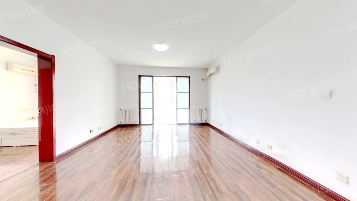 河南省直属机关老干部休养所二手房实景图