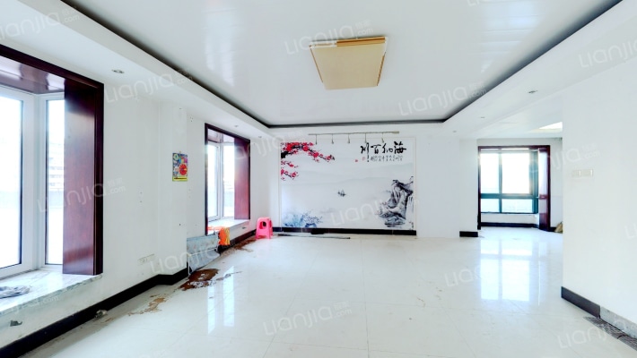 新雅居二手房实景图