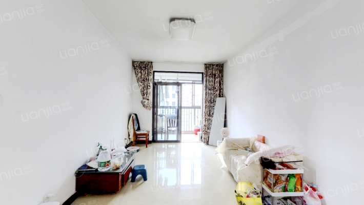 汀洲花苑北二手房实景图