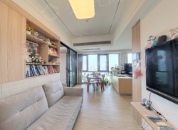 整租·优特广场桂语香山 1室1厅 东_优特广场桂语香山租房