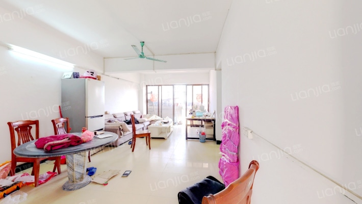 新文明小区二手房实景图