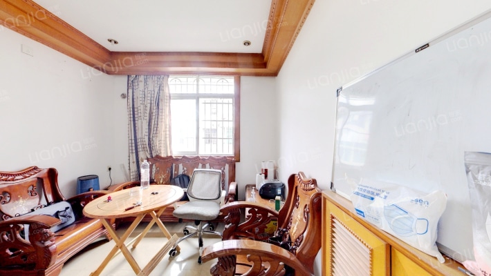 广东省科学职业技术学院二手房实景图