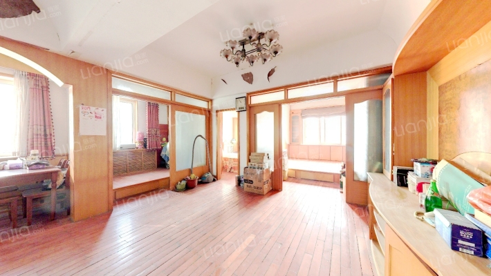 莘县路29号二手房实景图