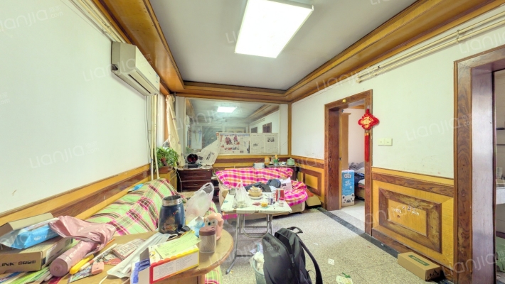 秋月里二手房实景图