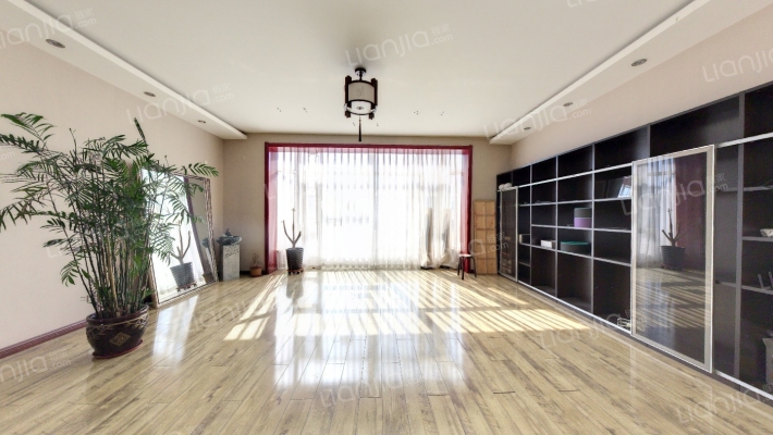 一汽五十四C区二手房实景图