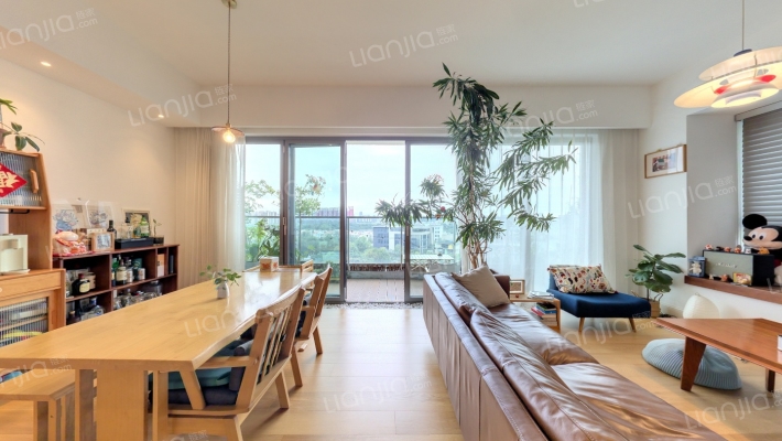 麓岭汇二手房实景图