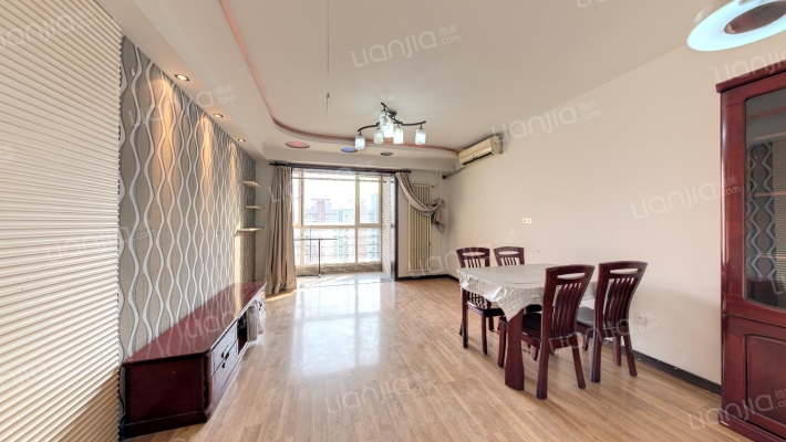 新街坊二手房实景图