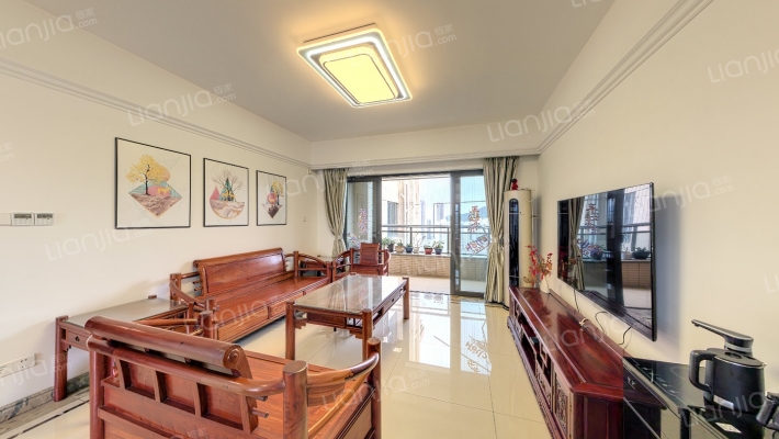 世荣井岸大观二手房实景图