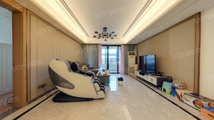 雅居乐锦城二手房实景图