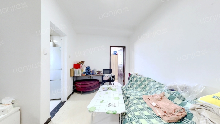 山顶御鑫城二手房实景图