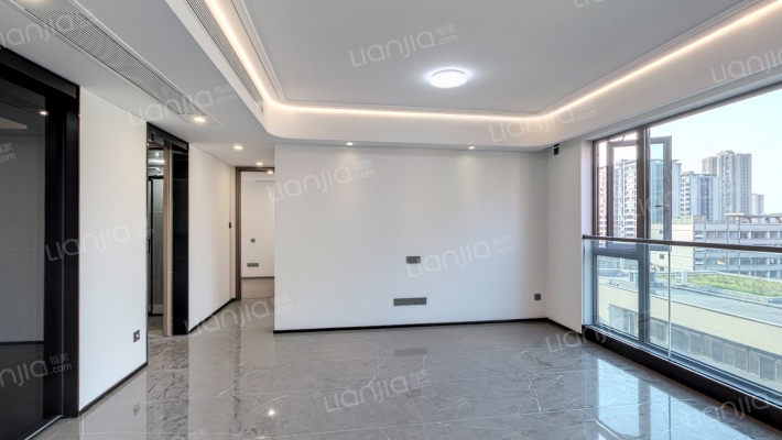 中海春华九里二手房实景图