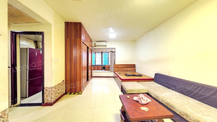 上城奥悦二手房实景图