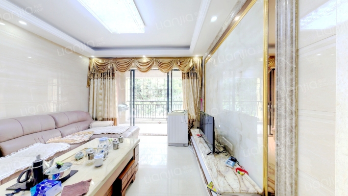 百晟汇翠湾二手房实景图