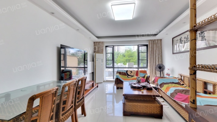 美丽MALL二手房实景图