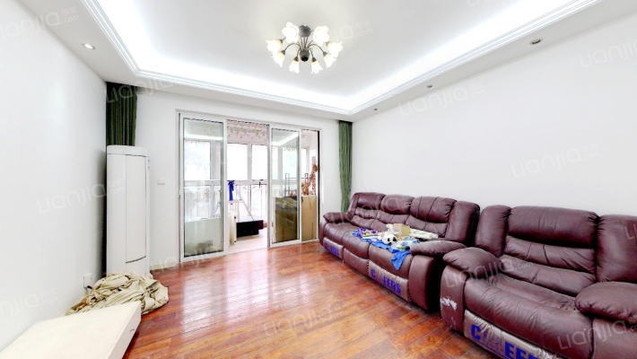 帝景豪园二手房实景图