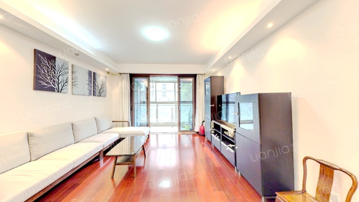 建邦16区二手房实景图